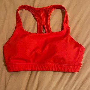 Athleta sports bra